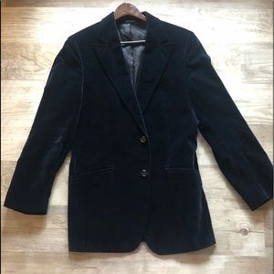 💙Dark navy Hugo Blazer💙